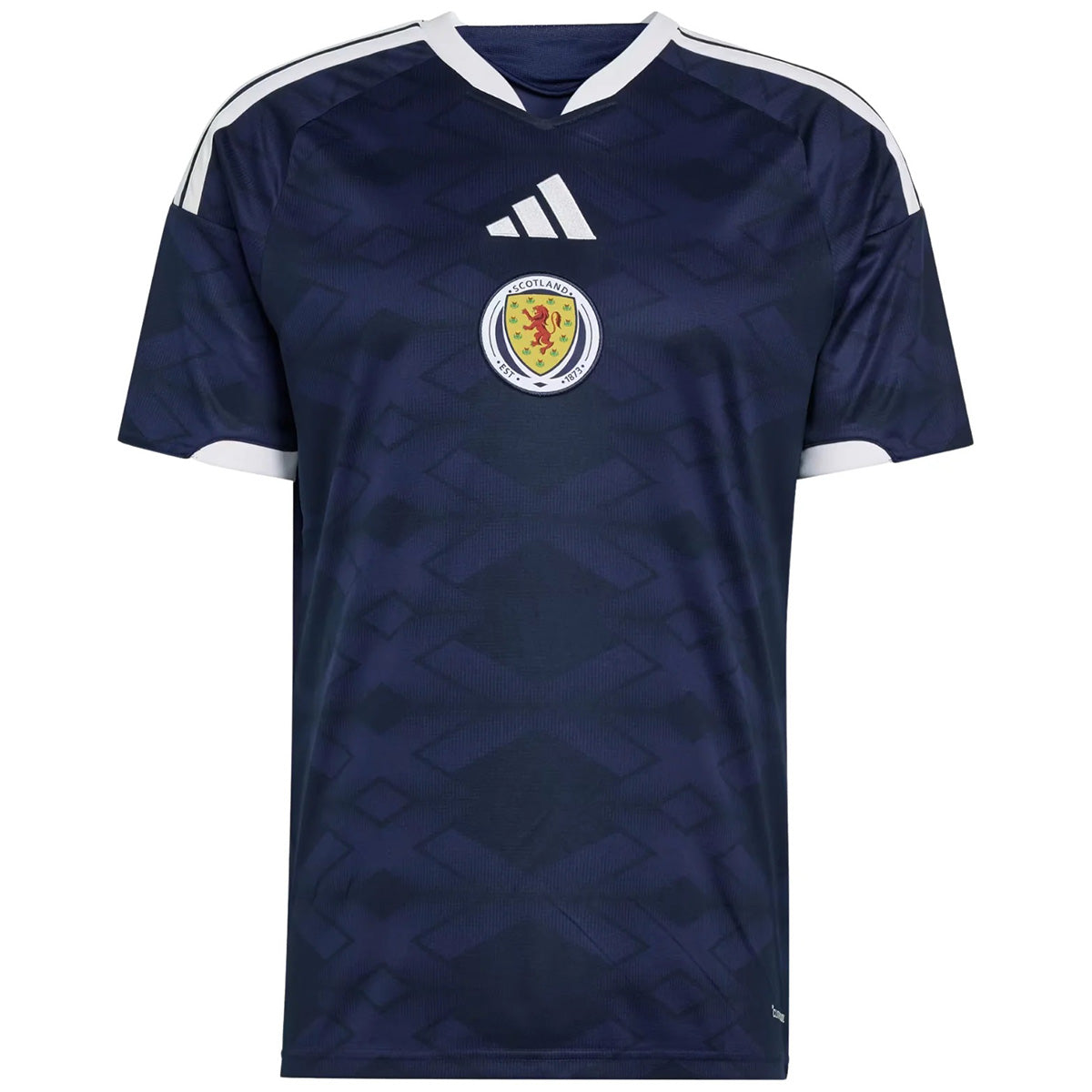 Scotland Home Jersey World Cup 2026 