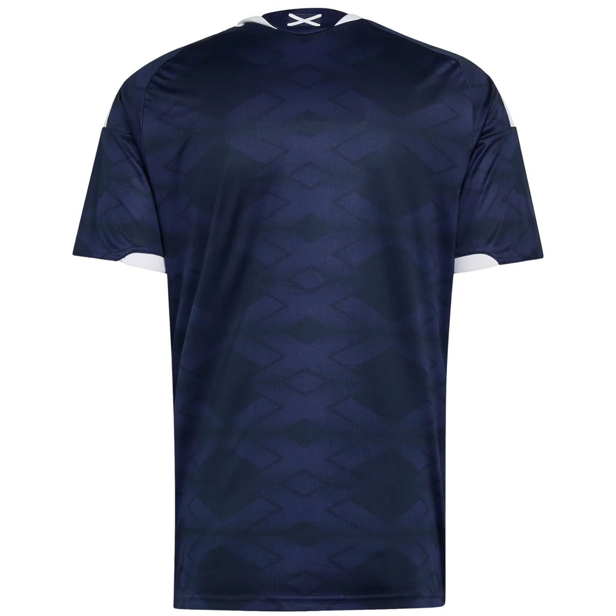 Scotland Home Jersey World Cup 2026 