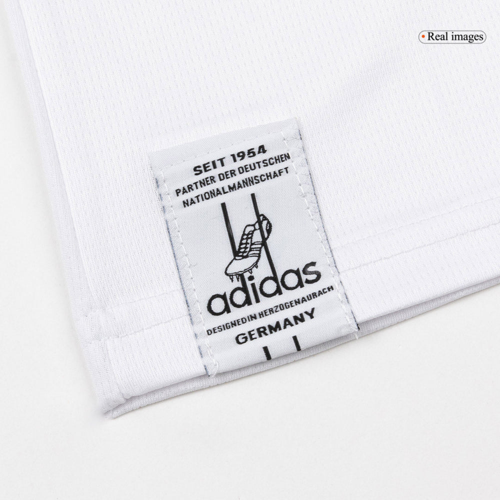 Germany Home Jersey Kit World Cup 2026 