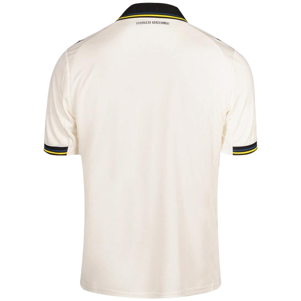 Parma Calcio 1913 Home Jersey 2025/26 