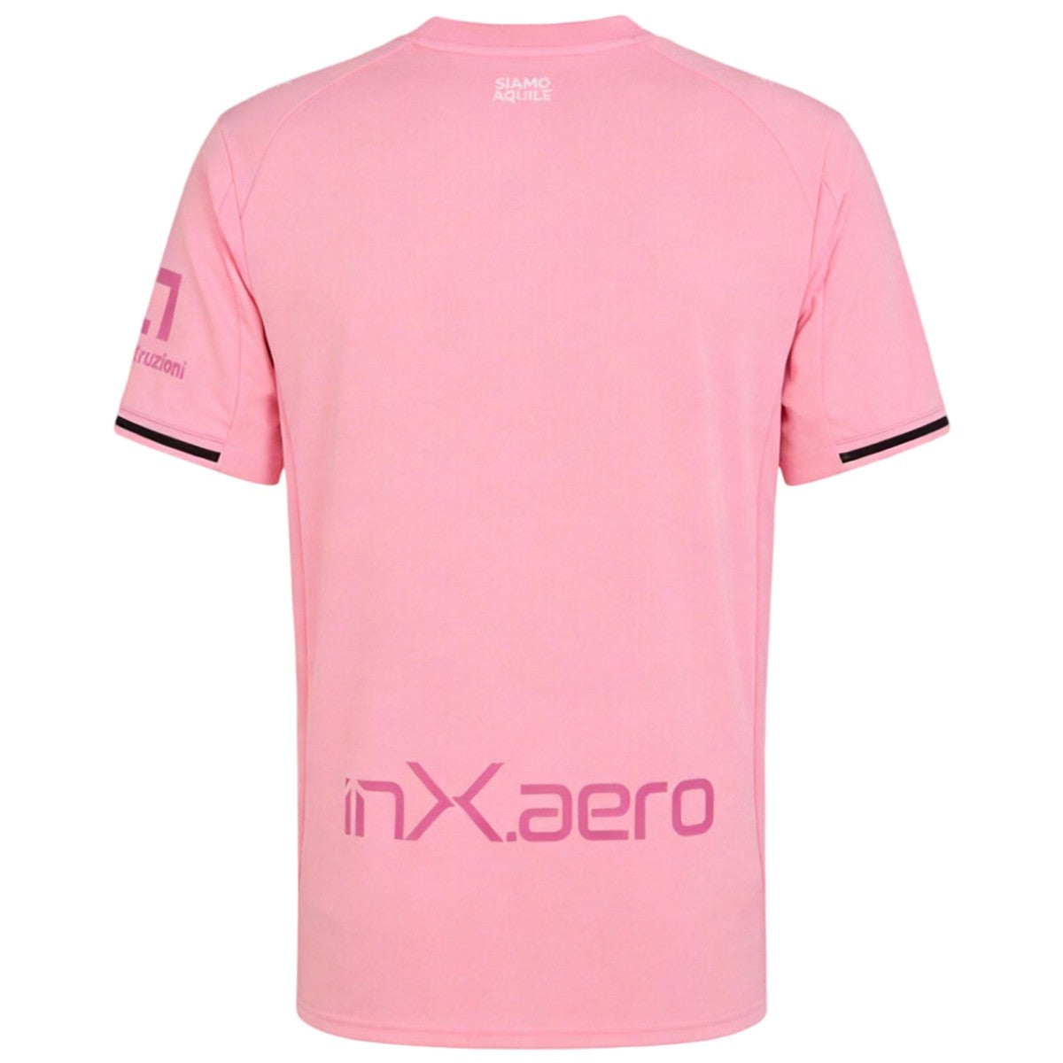 Palermo Home Jersey 2025/26 