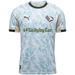 Palermo Third Jersey 2025/26 