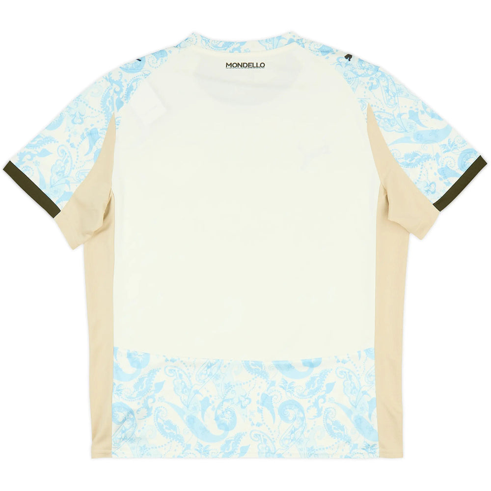 Palermo Third Jersey 2025/26 