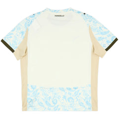 Palermo Third Jersey 2025/26 