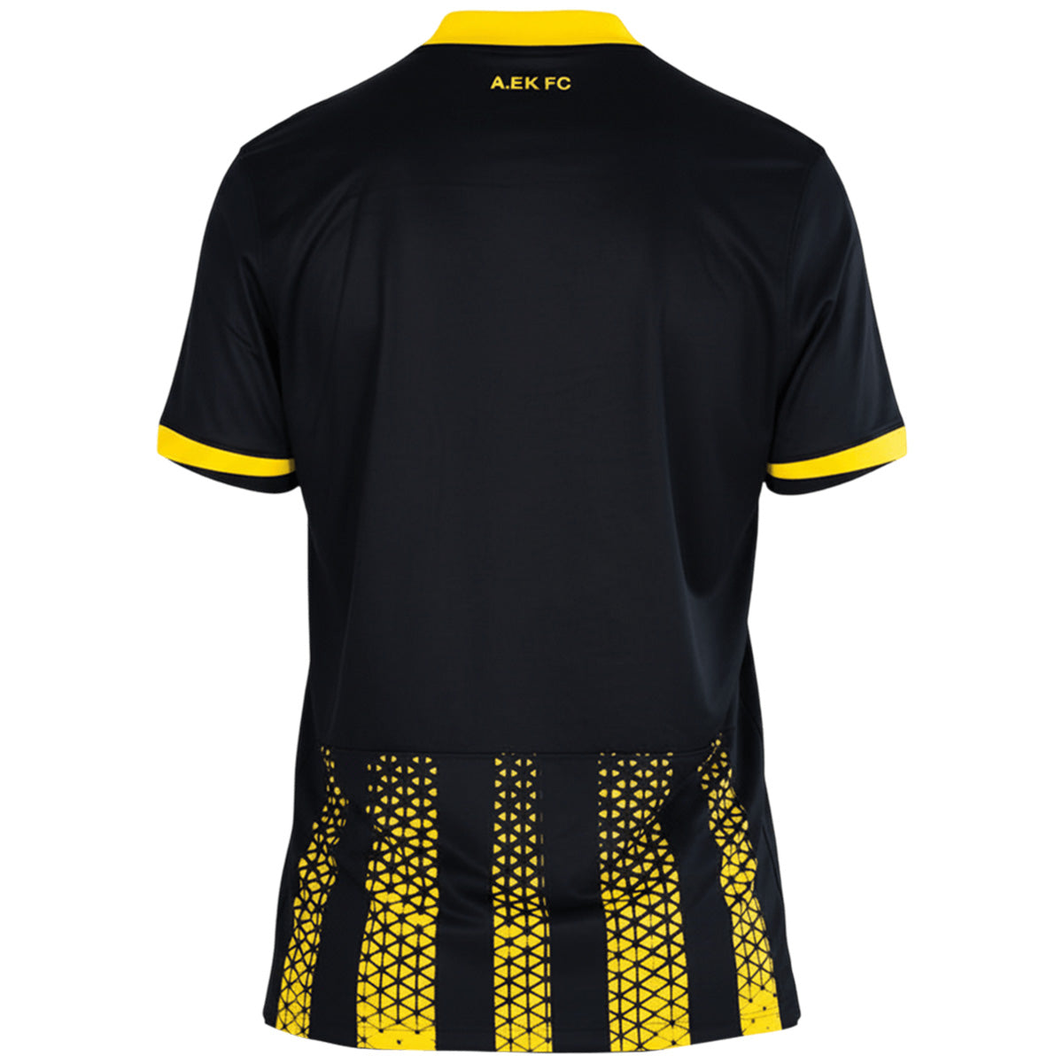 AEK Athens Away Jersey 2025/26 