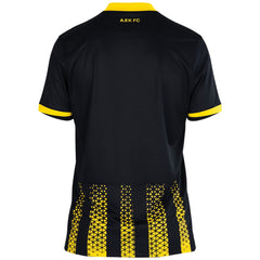 AEK Athens Away Jersey 2025/26 