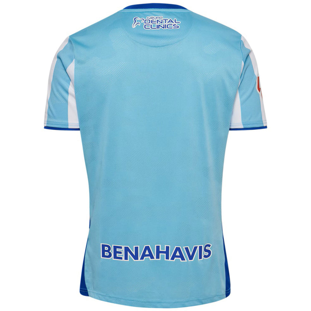 Málaga Home Jersey 2025/26 