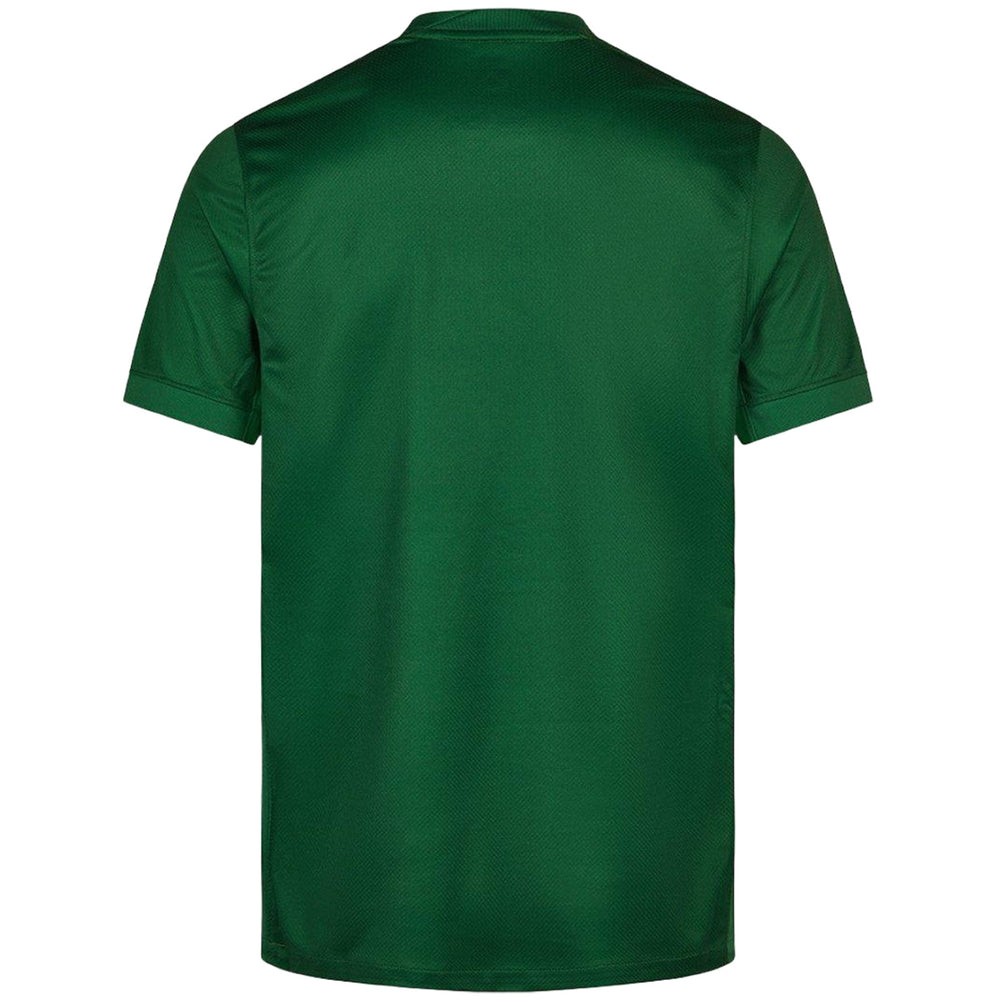 Wolfsburg Home Jersey 2025/26 