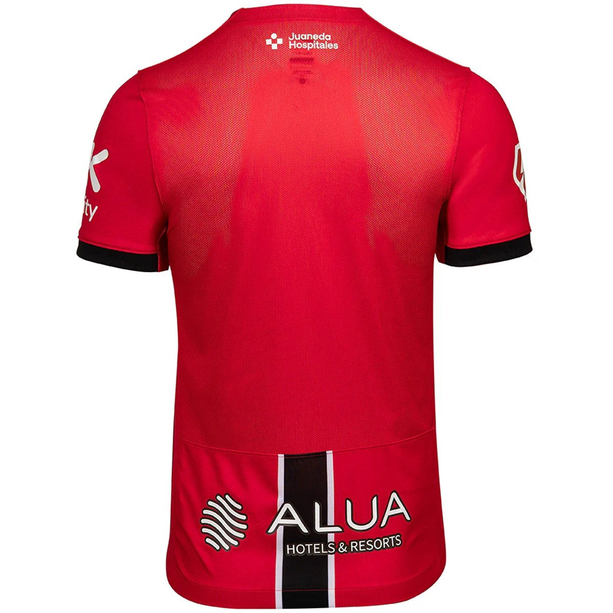 RCD Mallorca Home Jersey 2025/26 