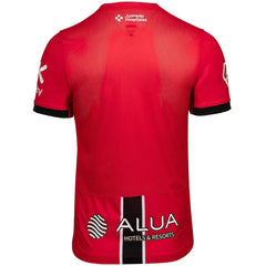 RCD Mallorca Home Jersey 2025/26 