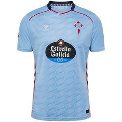 Celta Vigo Home Jersey 2025/26 