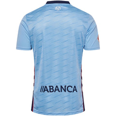 Celta Vigo Home Jersey 2025/26 