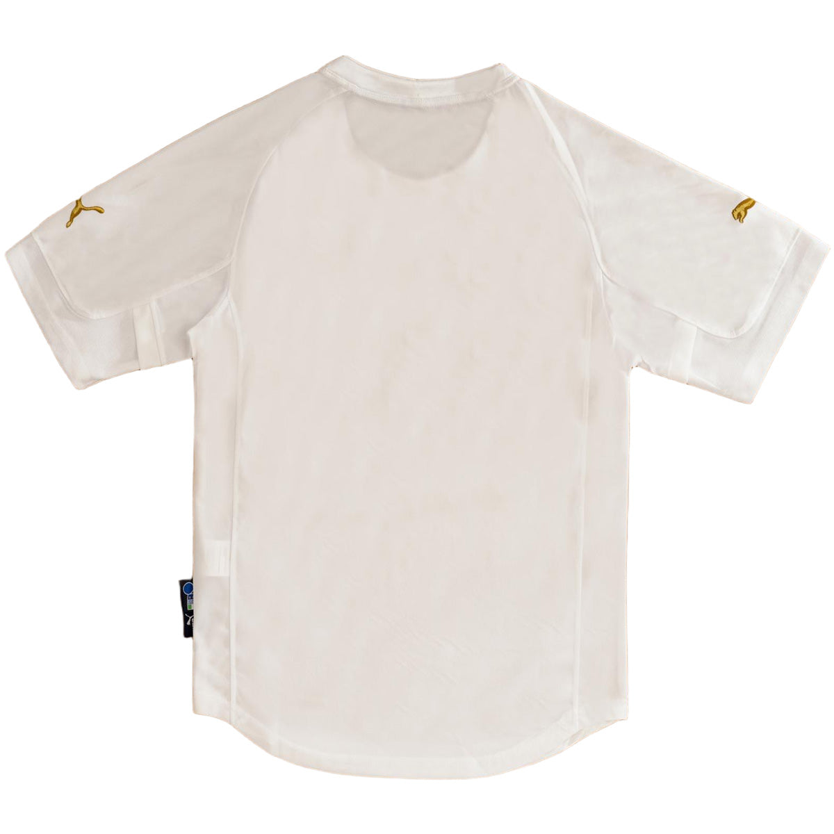 Retro Italy Away Jersey Euro Cup 2004 