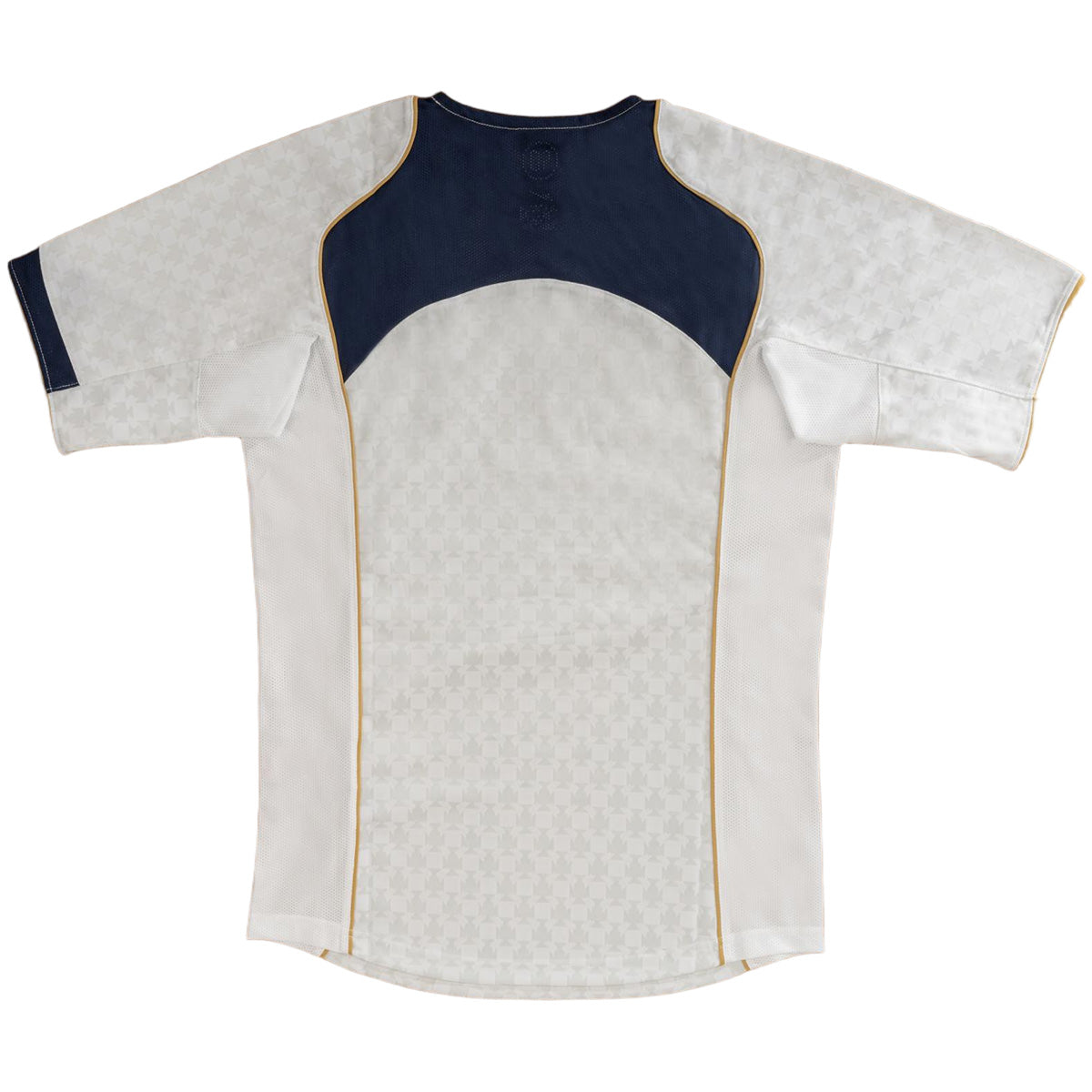 Retro Portugal Away Jersey Euro Cup 2004 