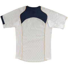 Retro Portugal Away Jersey Euro Cup 2004 