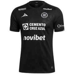 Cruz Azul Third Jersey 2025/26 