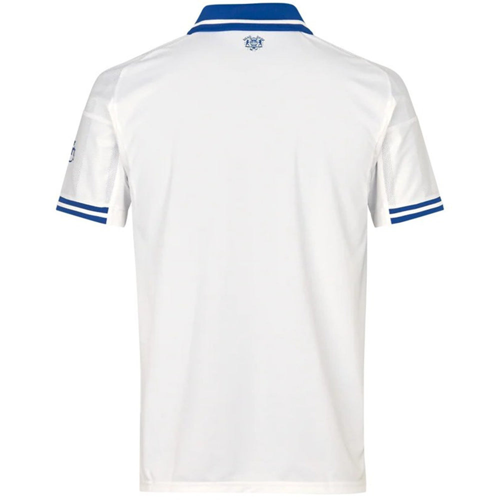 FC Copenhagen Home Jersey 2025/26 