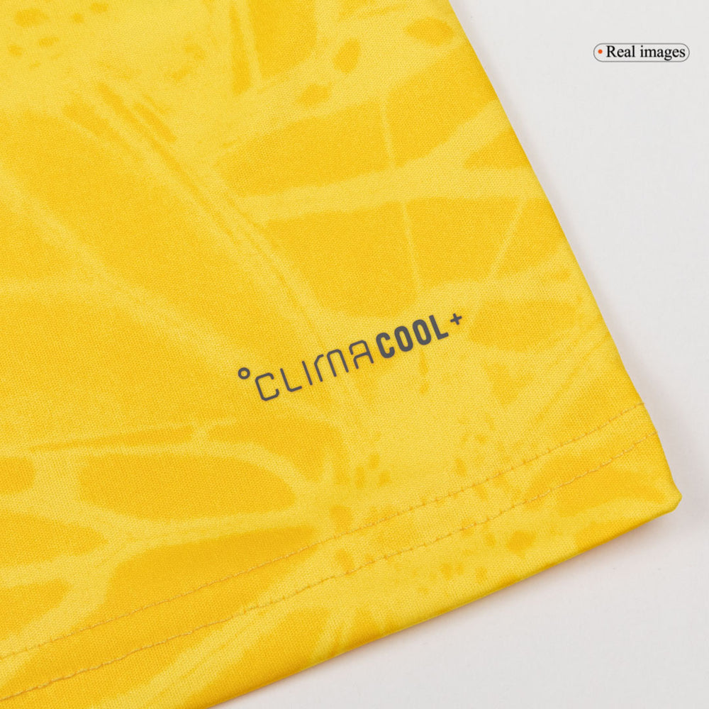 Colombia Home Jersey Kit World Cup 2026 