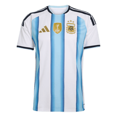 Argentina Home Jersey Kit World Cup 2026 
