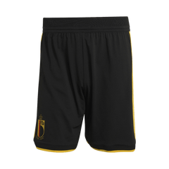 Belgium Home Soccer Shorts 2026 