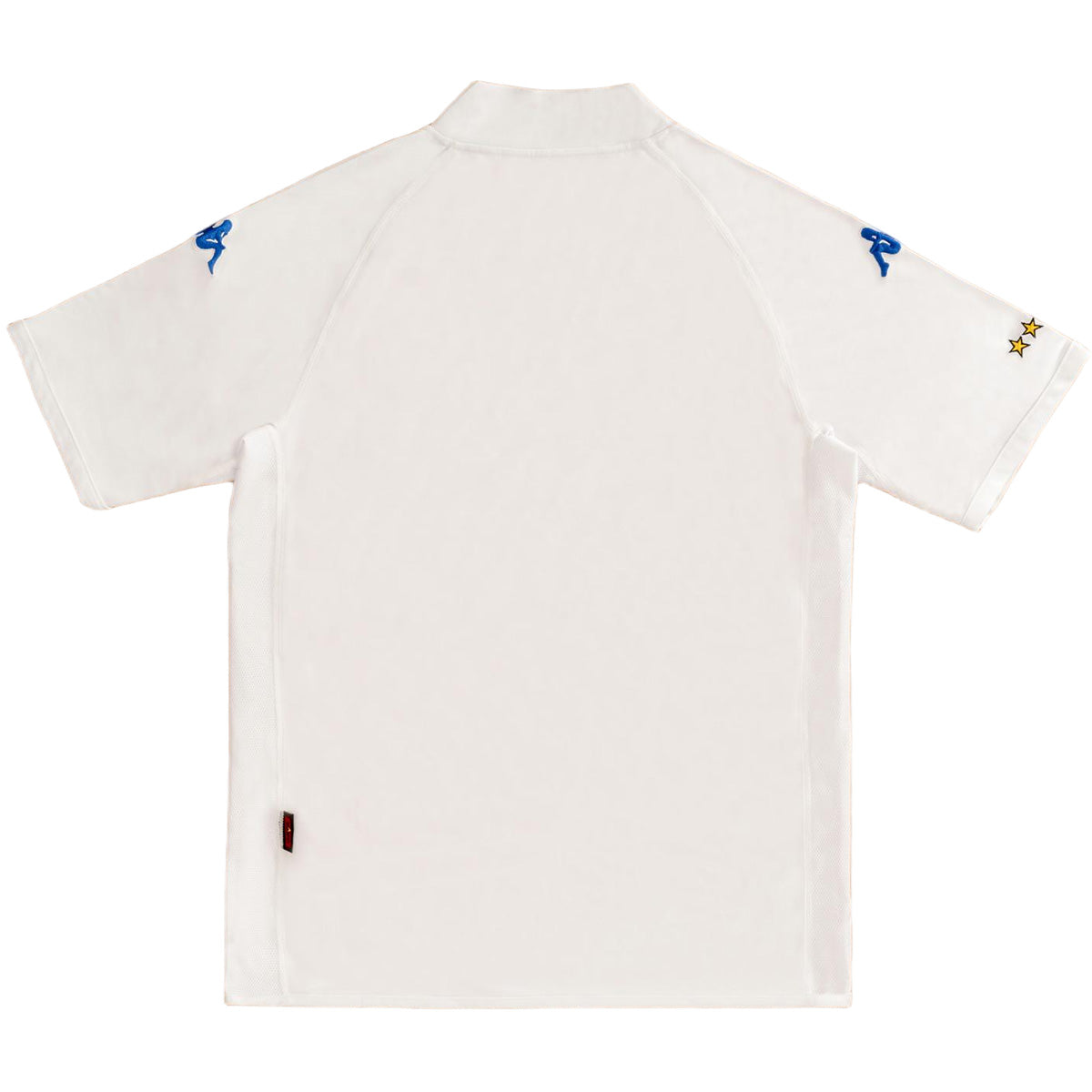 Retro Italy Away Jersey World Cup 2002 