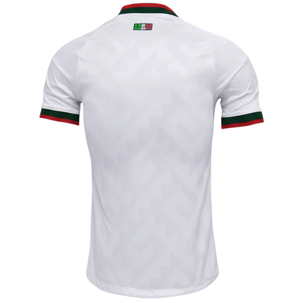 Mexico Away Match Jersey Player Version World Cup 2026 