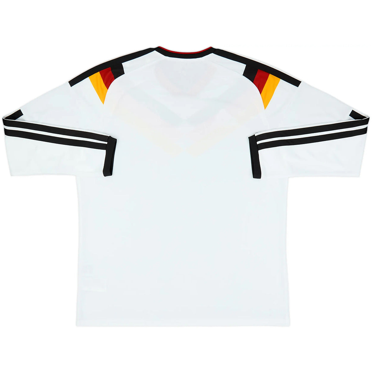 Germany Home Long Sleeve Jersey World Cup 2026 