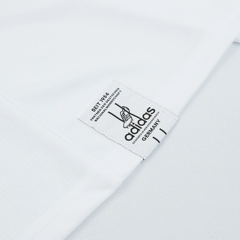 Germany Home Long Sleeve Jersey World Cup 2026 