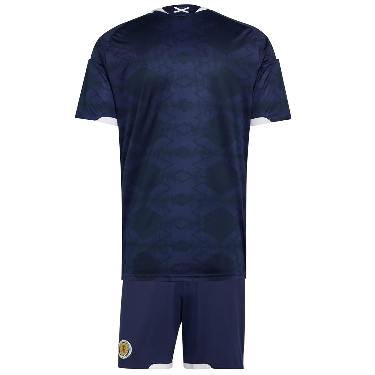 Kids Scotland Home Jersey Kit World Cup 2026 