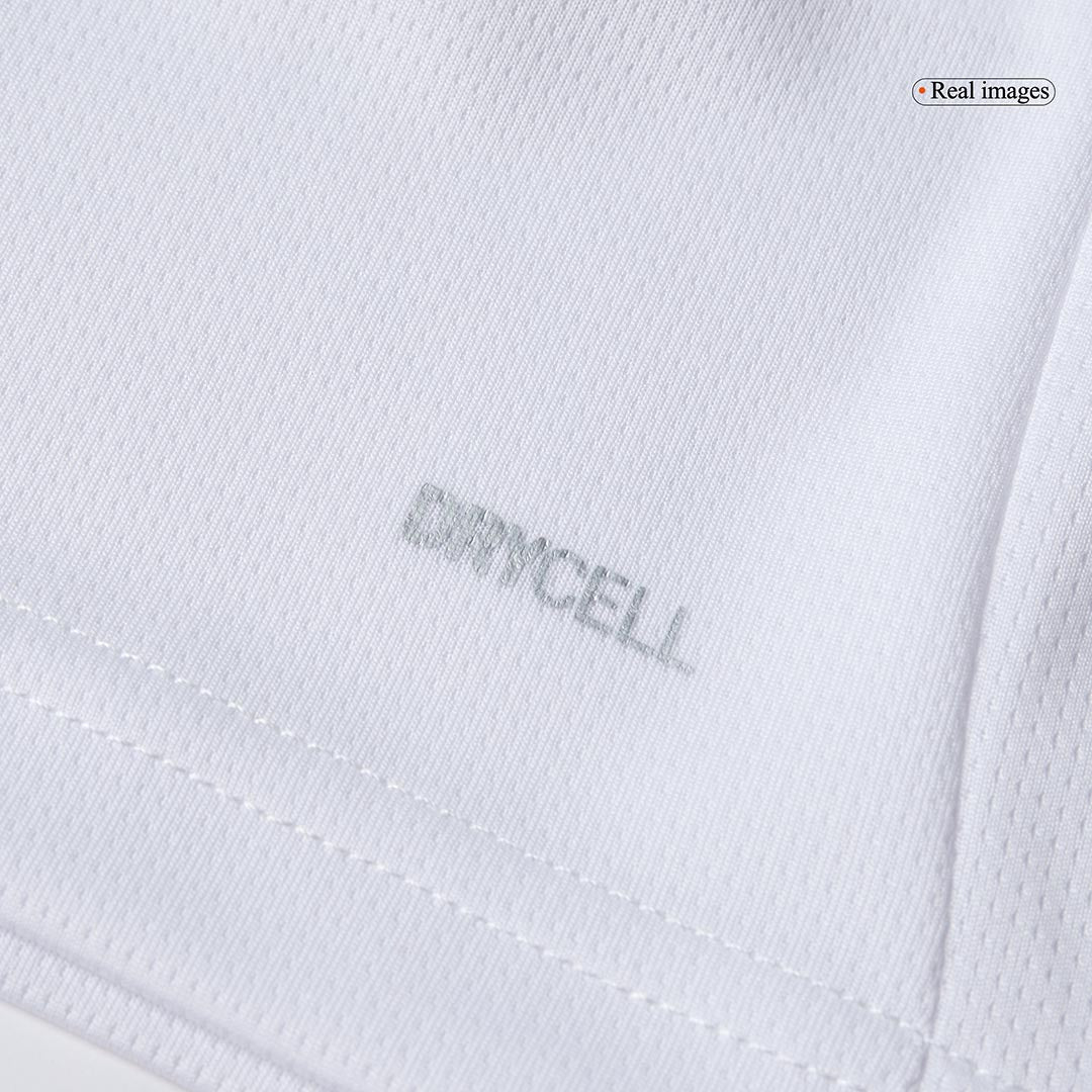 AC Milan Away Jersey Full Kit 2025/26 