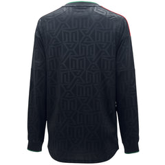 Mexico Third Long Sleeve Jersey 2026 