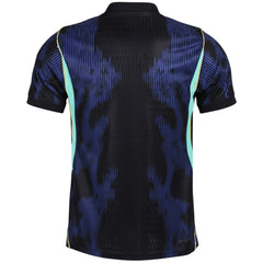 Brazil Away Match Jersey Player Version World Cup 2026 