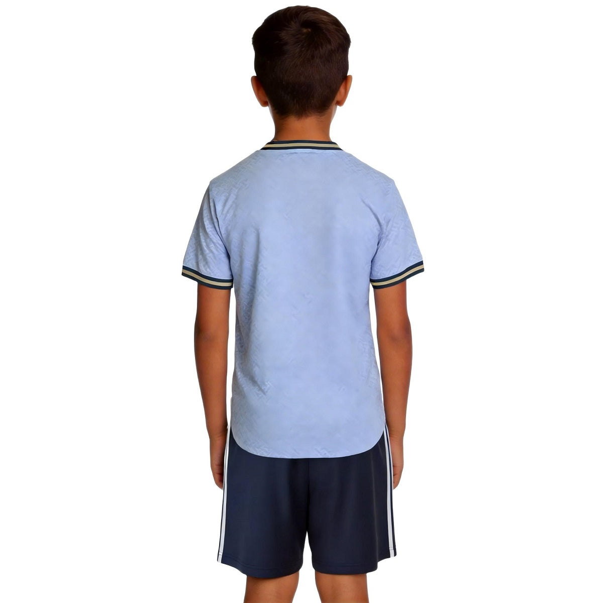 Kids Italy Away Jersey Kit World Cup 2026 