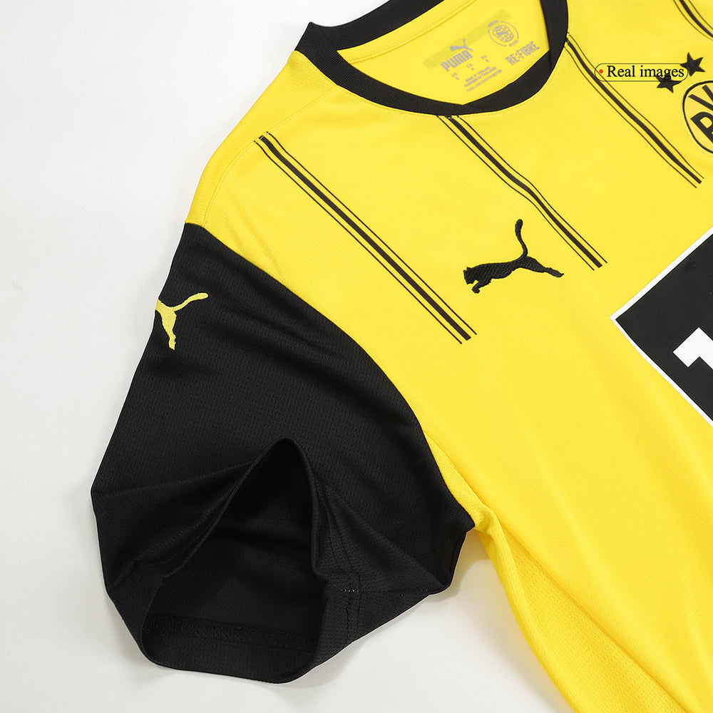 [Super Replica] Borussia Dortmund Home Full Kit 
