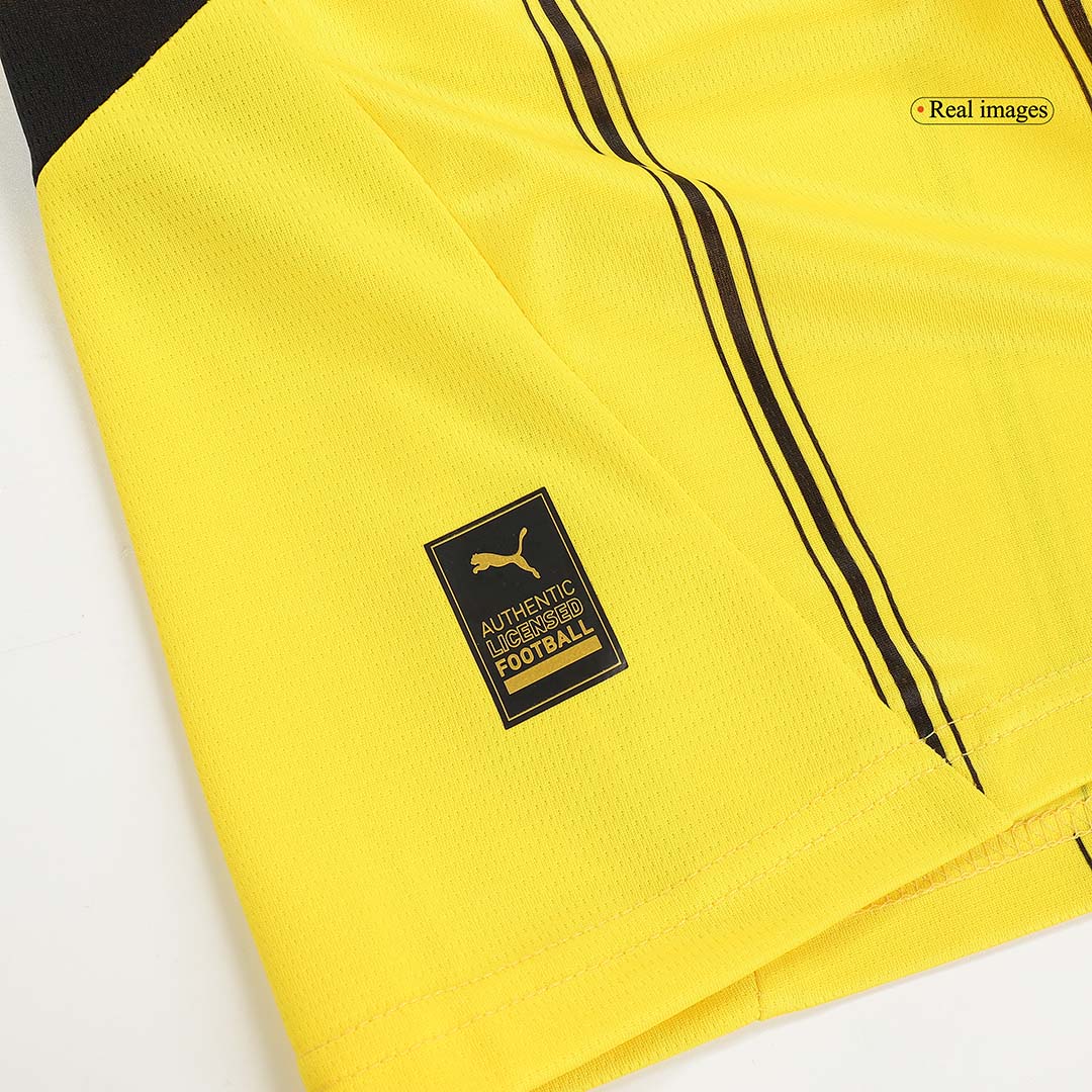 [Super Replica] Borussia Dortmund Home Full Kit 