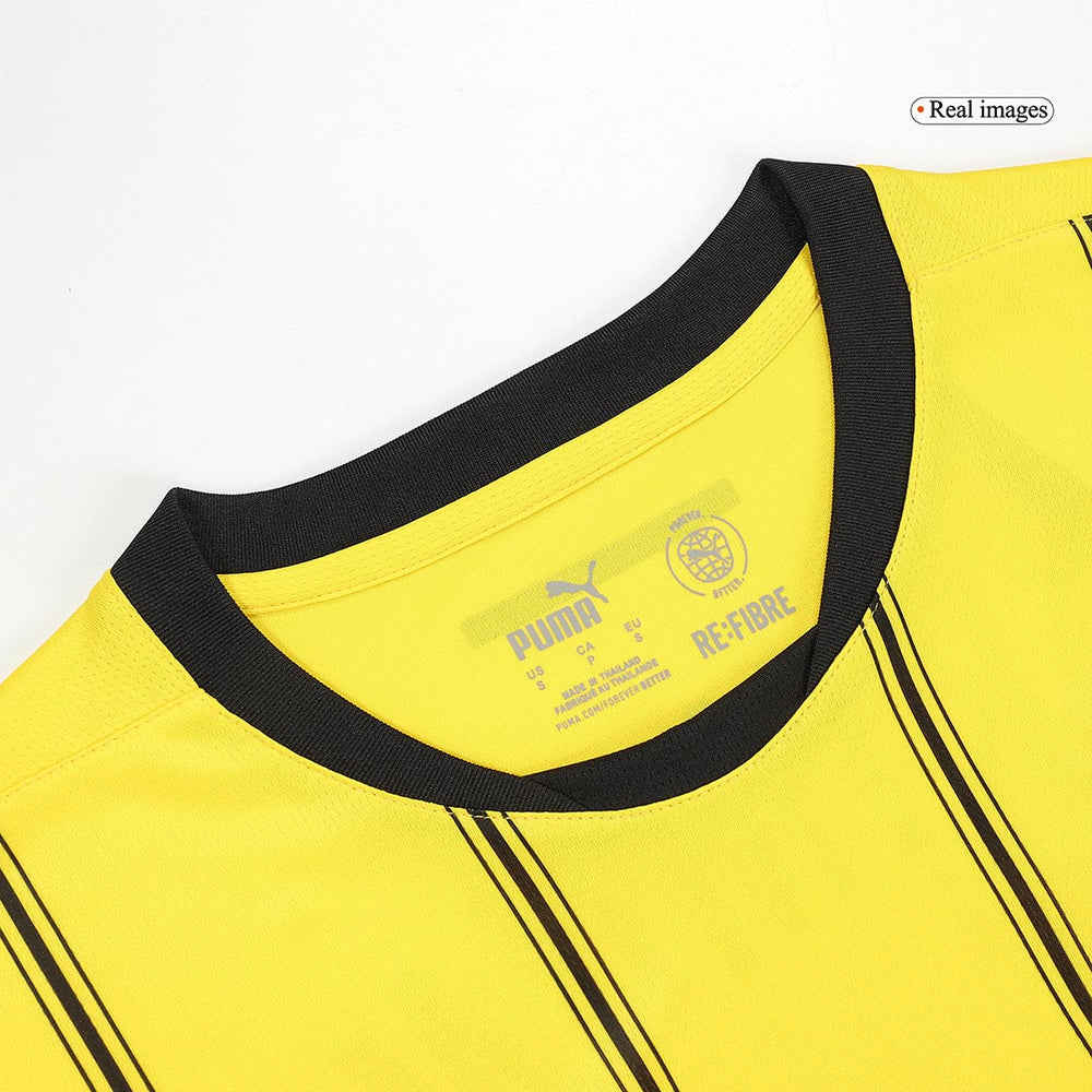 [Super Replica] Borussia Dortmund Home Full Kit 