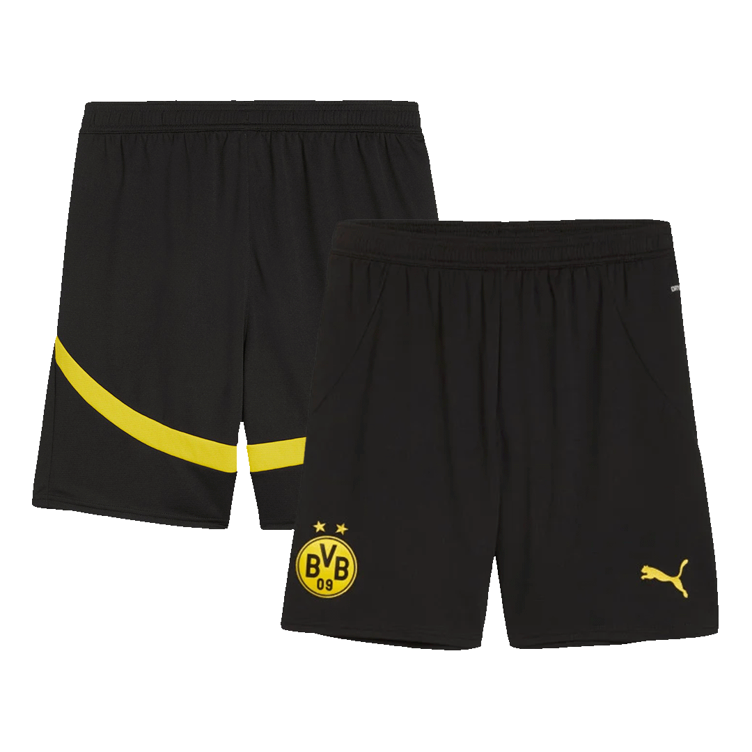 [Super Replica] Borussia Dortmund Home Full Kit 