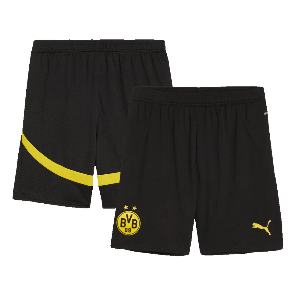 [Super Replica] Borussia Dortmund Home Full Kit 