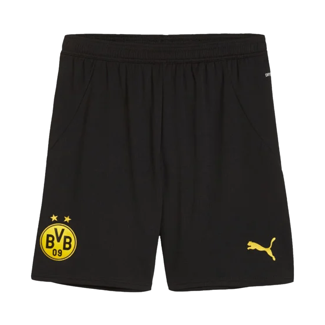 [Super Replica] Borussia Dortmund Home Full Kit 