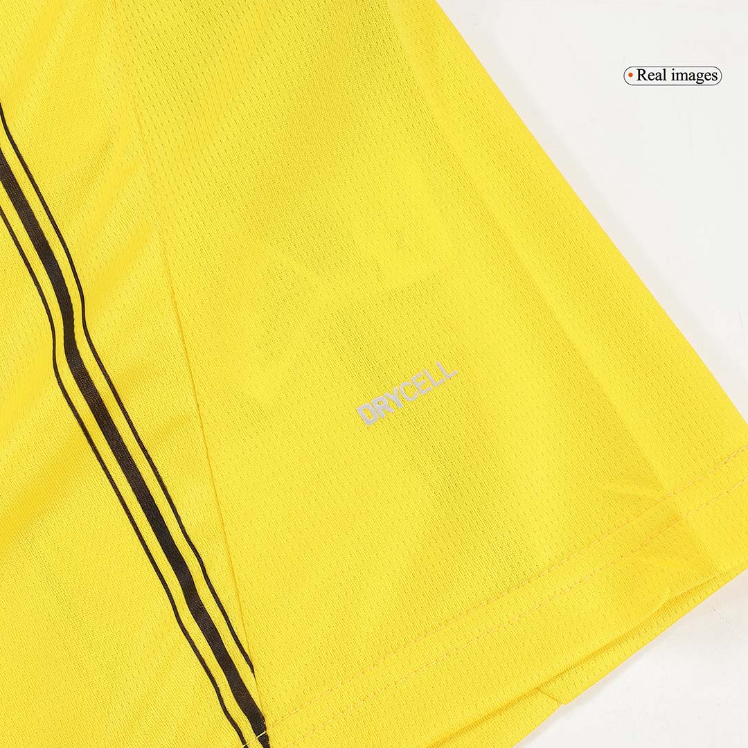 [Super Replica] Borussia Dortmund Home Jersey Kit 