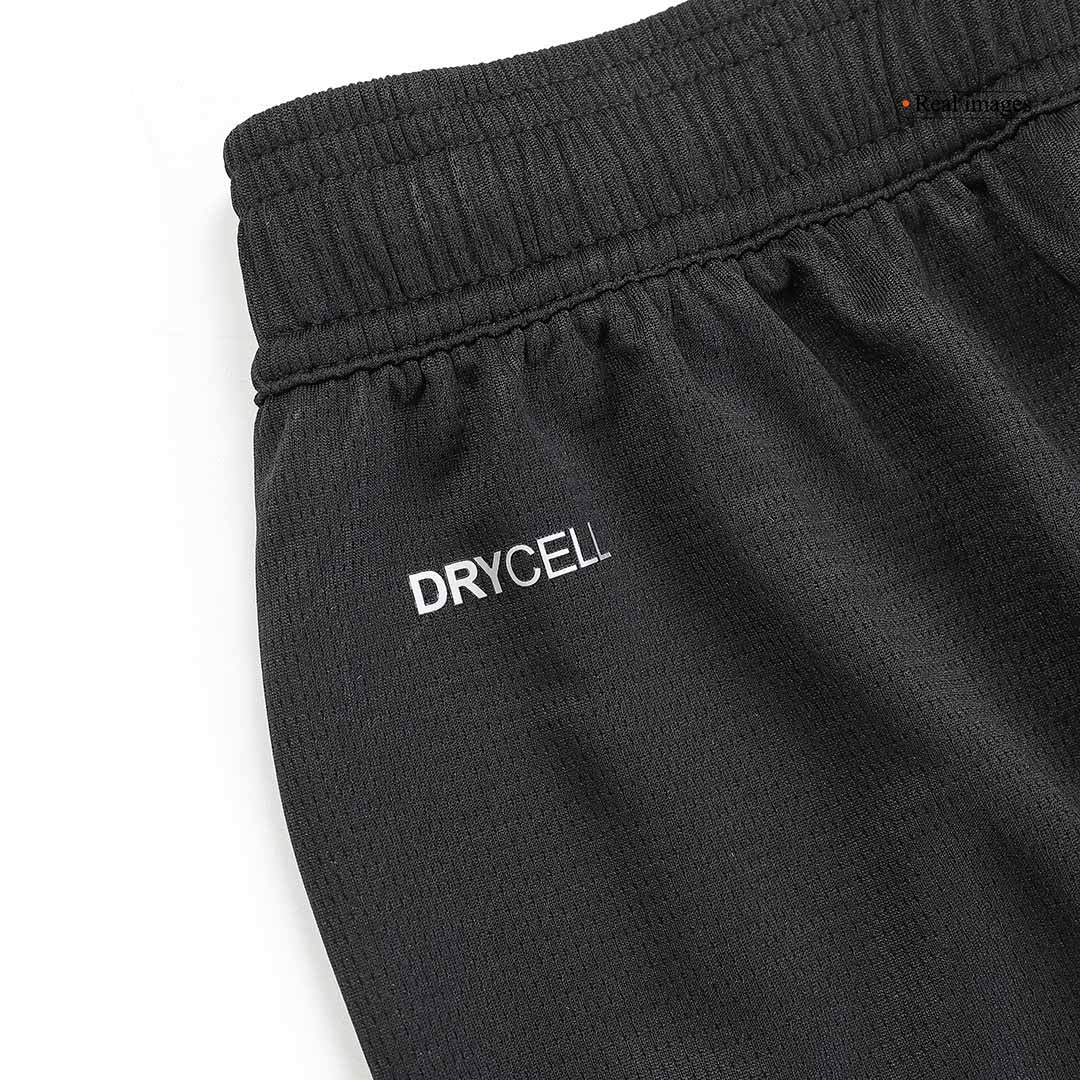 Borussia Dortmund Home Shorts 