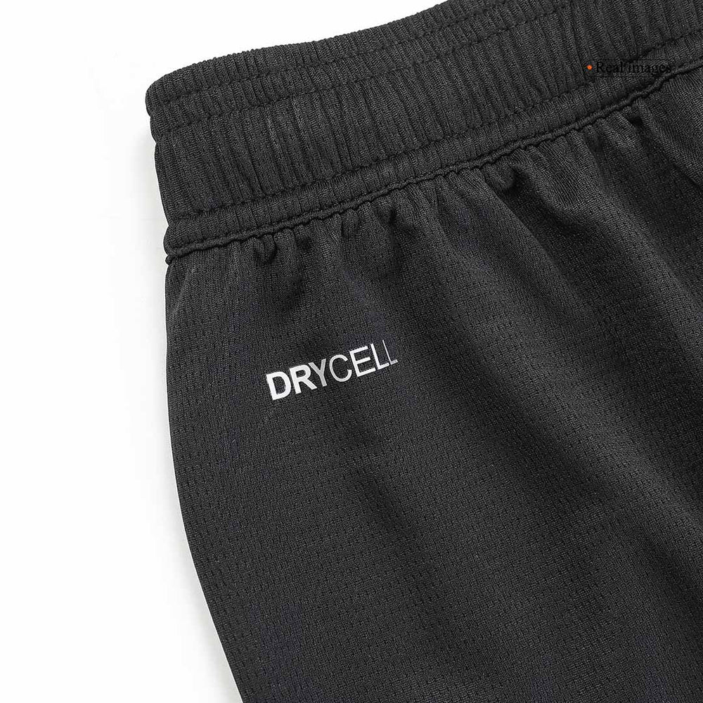 Borussia Dortmund Home Shorts 