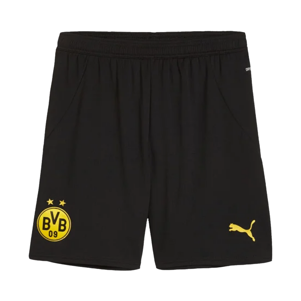 Borussia Dortmund Home Shorts 