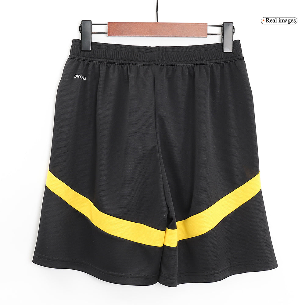 Borussia Dortmund Home Shorts 