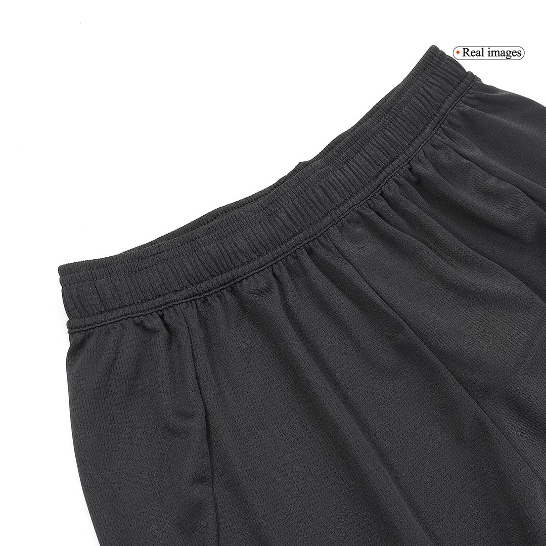 Borussia Dortmund Home Shorts 