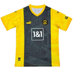 Borussia Dortmund 50th Anniversary Special Edition Jersey 2023/24 