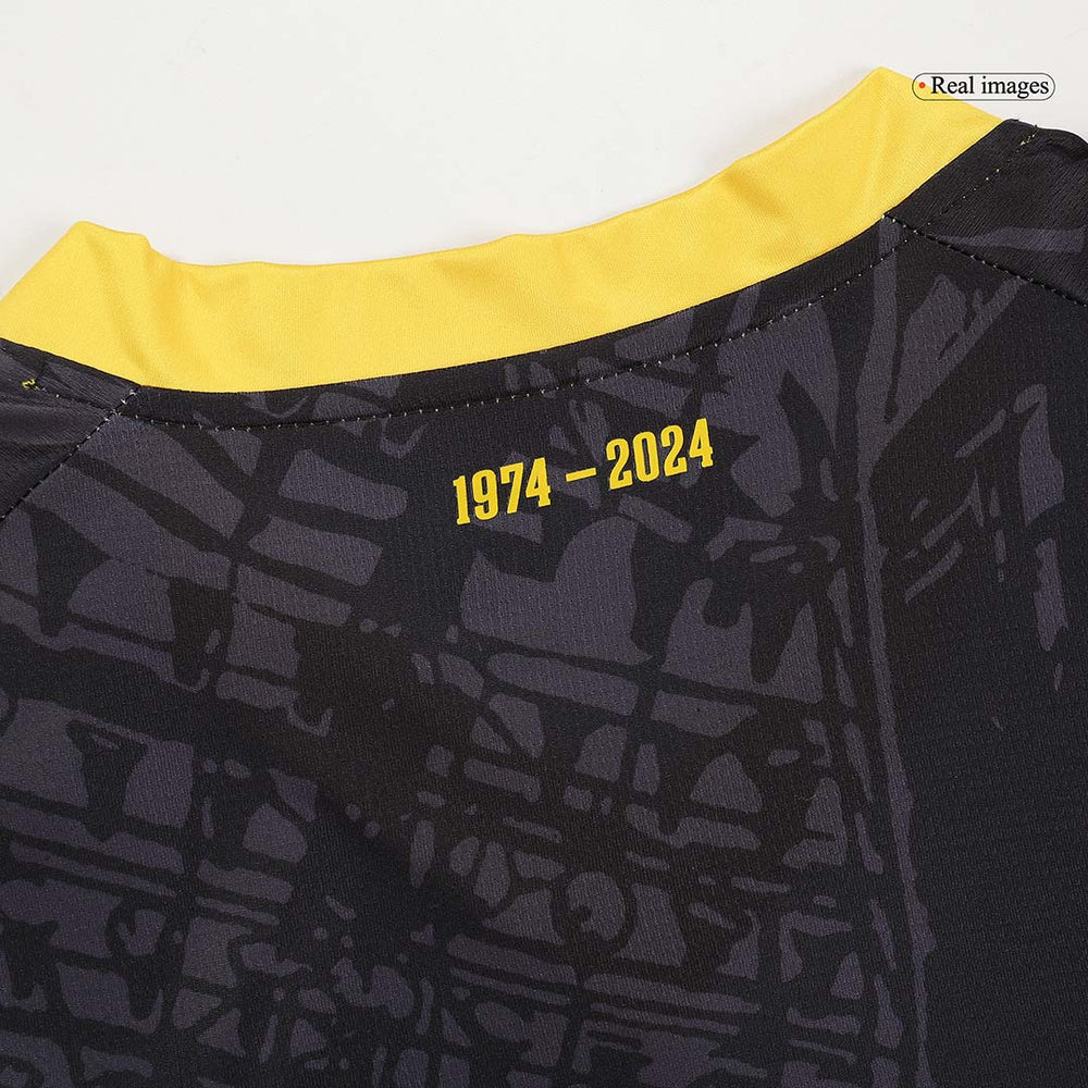 Borussia Dortmund 50th Anniversary Special Edition Jersey 2023/24 