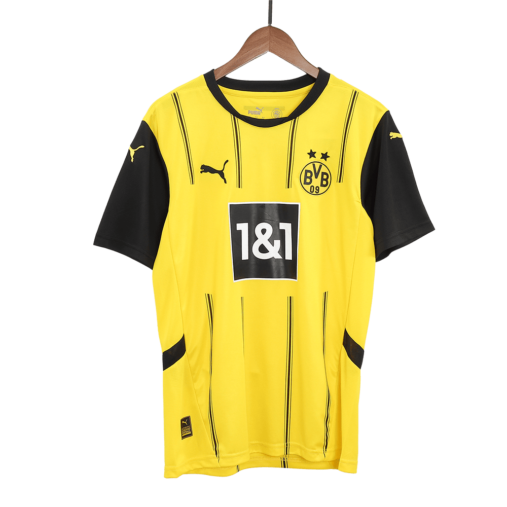 [Super Replica] Borussia Dortmund Home Jersey 