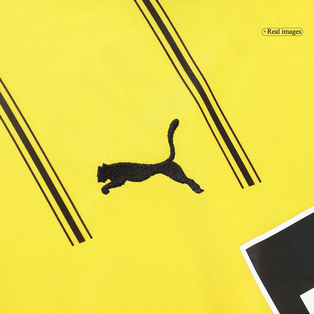 [Super Replica] Borussia Dortmund Home Jersey 