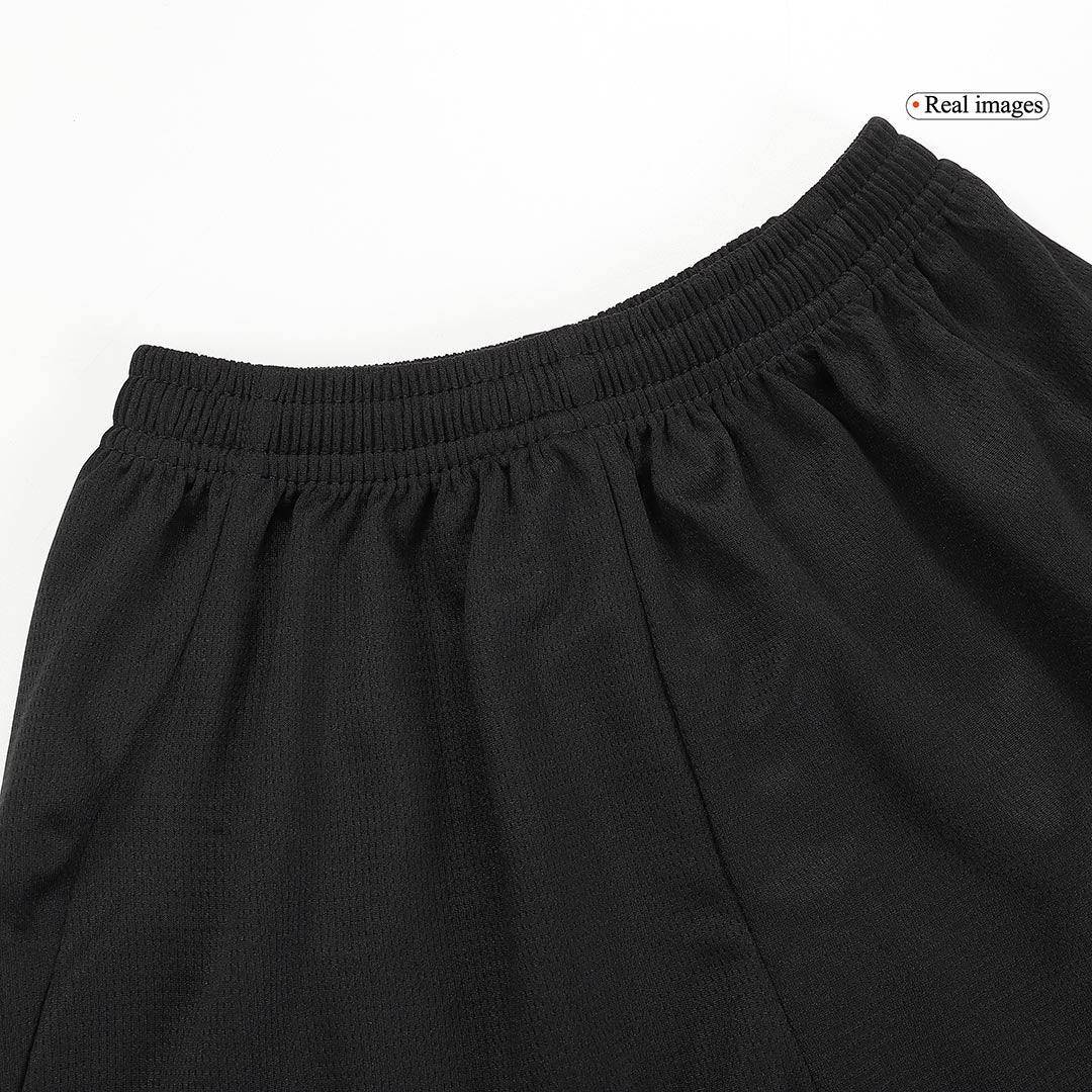 Discount Kids Borussia Dortmund Home Jersey Kit 